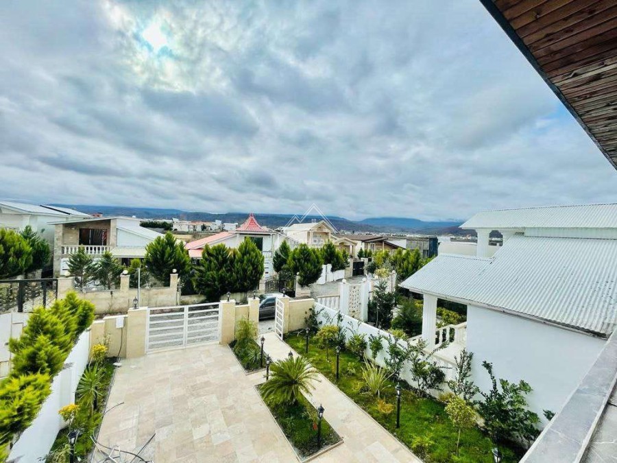 خرید ویلا دوبلکس در چمستان ارزان